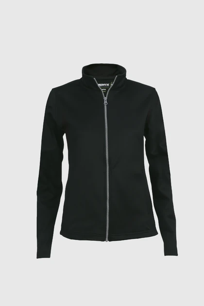 ekko-chamarra-artic-dama-negro-1 detalle 1