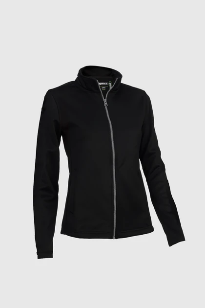 ekko-chamarra-artic-dama-negro-2 detalle 2
