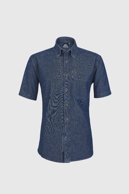 bigbang-camisa-denim-caballerocc-indigo-1 detalle 1