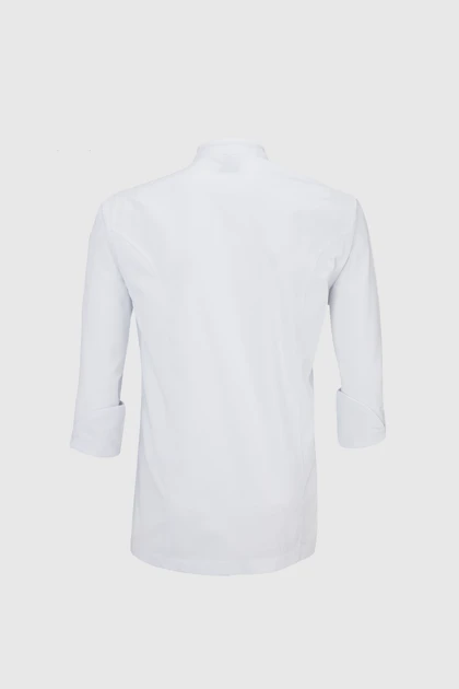 chefsoul-filipina-chef-unisex-blanco-3 detalle 2