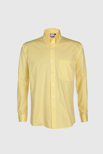 bigbang-camisa-heli-caballero-miel-1 detalle 1