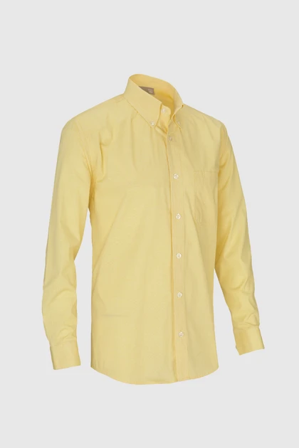 bigbang-camisa-heli-caballero-miel-2-1 detalle 2