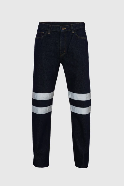 roughtek-pantalon-herkimer-caballero-indigo-1 detalle 1