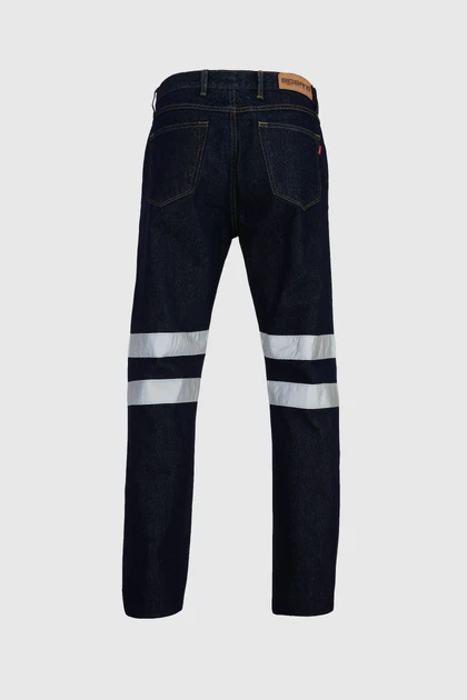 roughtek-pantalon-herkimer-caballero-indigo-3 detalle 3