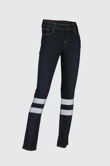 roughtek-pantalon-herkimer-dama-indigo-2 detalle 2