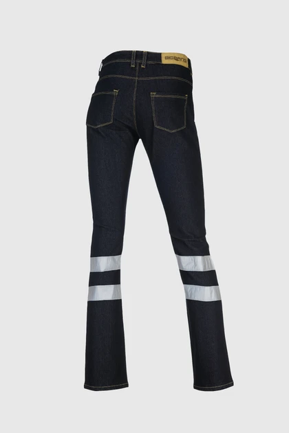 roughtek-pantalon-herkimer-dama-indigo-3 detalle 3