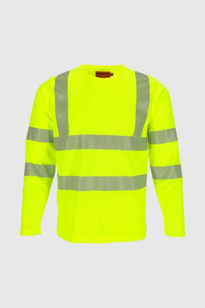 roughtek-playera-intra100-caballero-amarillo-1 detalle 1