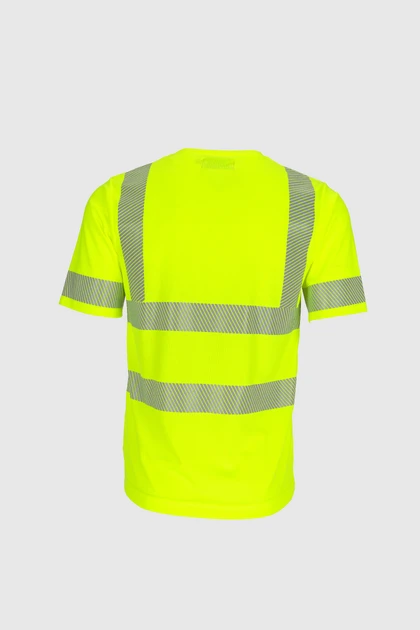 roughtek-playera-intra200-caballero-amarillo-3 detalle 3