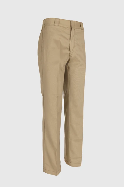 roughtek-pantalon-lobo-caballero-khaki-2 detalle 1