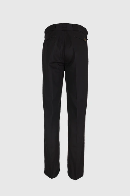 roughtek-pantalon-lobo-caballero-negro-3 detalle 2