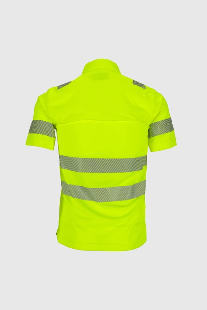 roughtek-polo-nova100-caballero-amarillo-2 detalle 3