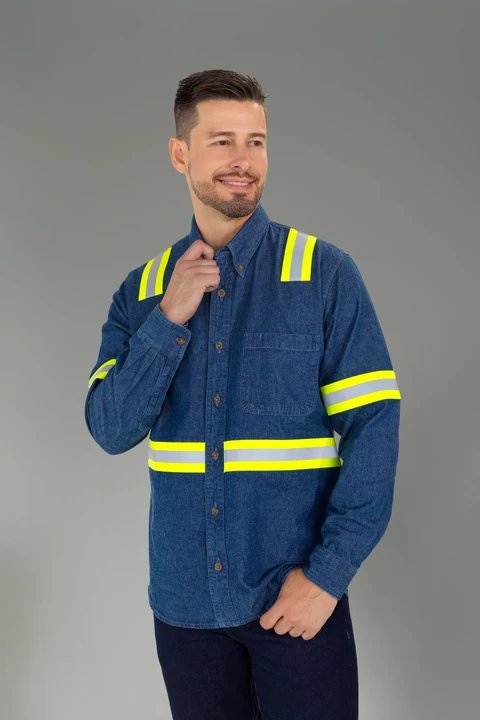 roughtek-camisa-power-modelo