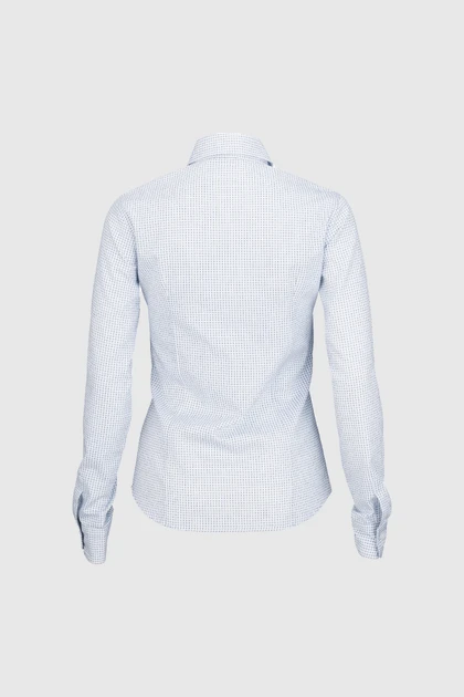bigbang-camisa-prisma-damadl-blanco-3 detalle 3