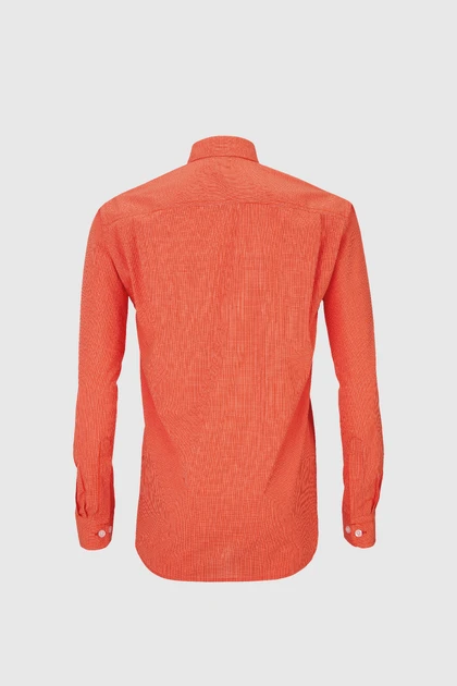 bigbang-camisa-sun-caballerocl-naranja-3 detalle 3