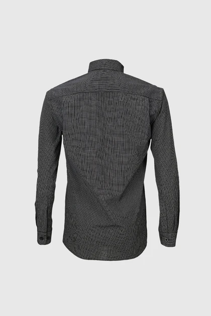 bigbang-camisa-sun-caballerocl-negro-3 detalle 3
