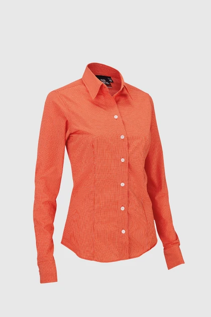 bigbang-camisa-sun-damadl-naranja-2 detalle 2