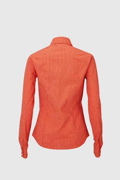 bigbang-camisa-sun-damadl-naranja-3 detalle 3
