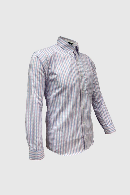 element-camisa-zylo-caballerocl-blancolila-2 detalle 2