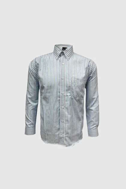 element-camisa-zylo-caballerocl-blancoverde-1 detalle 1