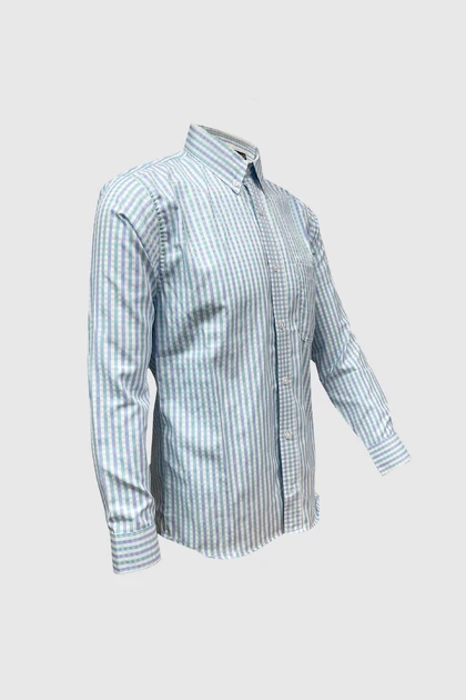 element-camisa-zylo-caballerocl-blancoverde-2 detalle 2