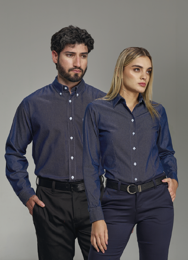 Uniforme ecológico