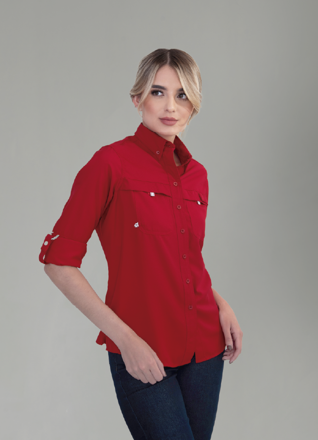 Uniforme casual
