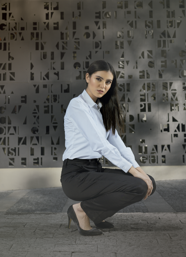 Look corporativo