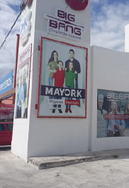 Foto de BIGBANG Mérida
