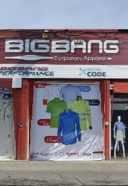 Foto de BIGBANG Naucalpan