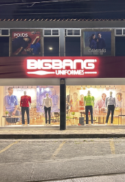 Foto de BIGBANG Puebla