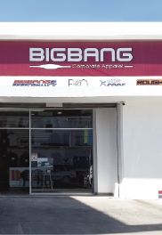 Foto de BIGBANG Puerto Vallarta