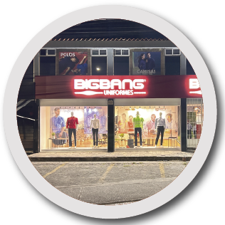 Sucursal BIGBANG Puebla